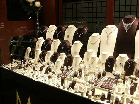 century city jewelry stores